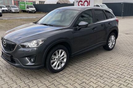 Mazda CX-5 93.850 km 13.700 &euro; Leipzig 04209