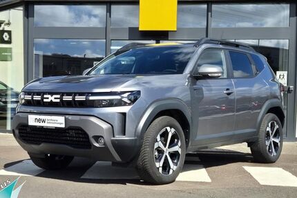 Dacia Duster 8.350 km 26.790 &euro; Idar-Oberstein 55743