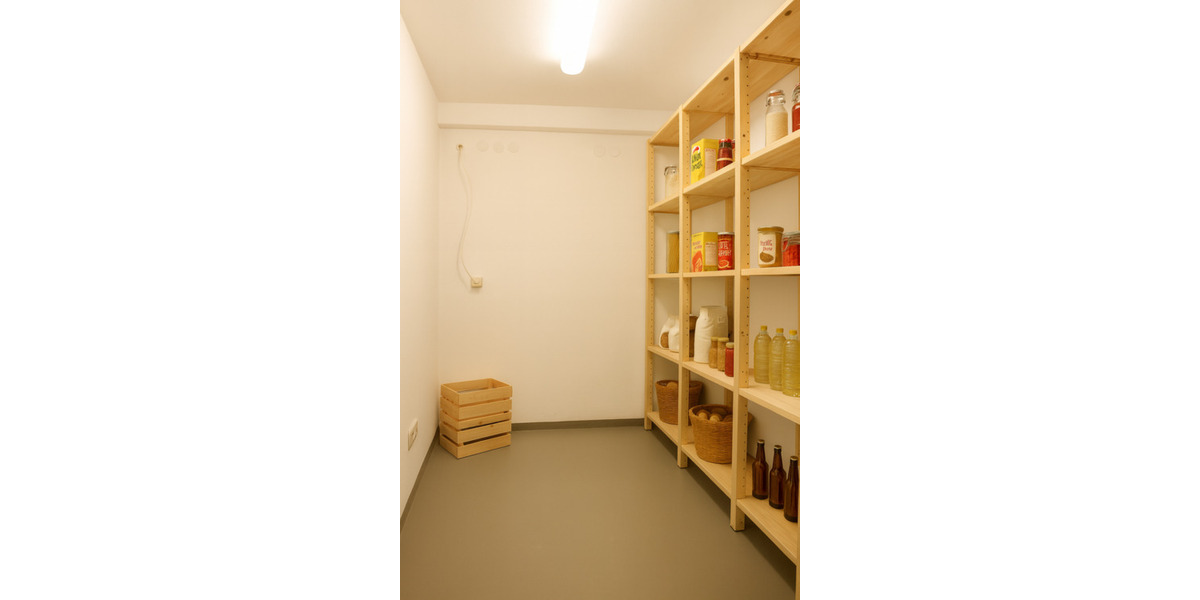 Freistehender Bungalow in Top-Lage direkt am Park – Köln-Seeberg 4 zimmer