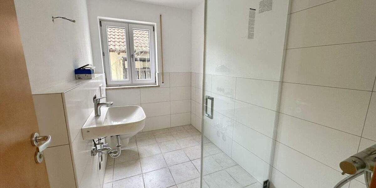 Etagenwohnung Dießen St. Georgen - 3 Zimmer, 85 m&sup2;, 569.000&euro; | Angebot:25672974