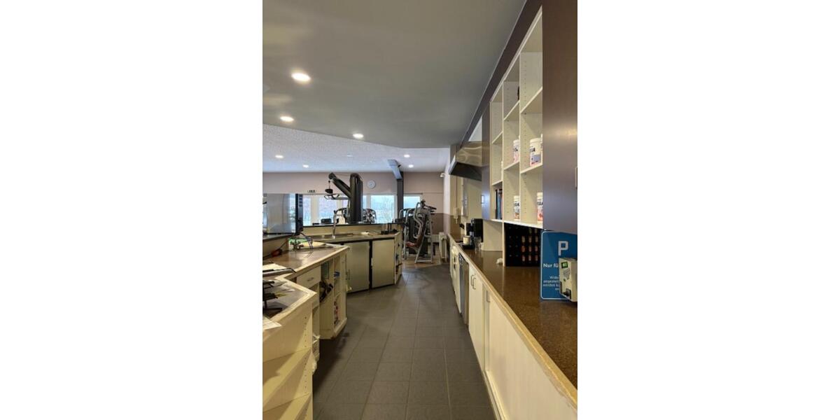 Gewerbeobjekt Ludwigslust - 2.400&euro; | Angebot:24818466