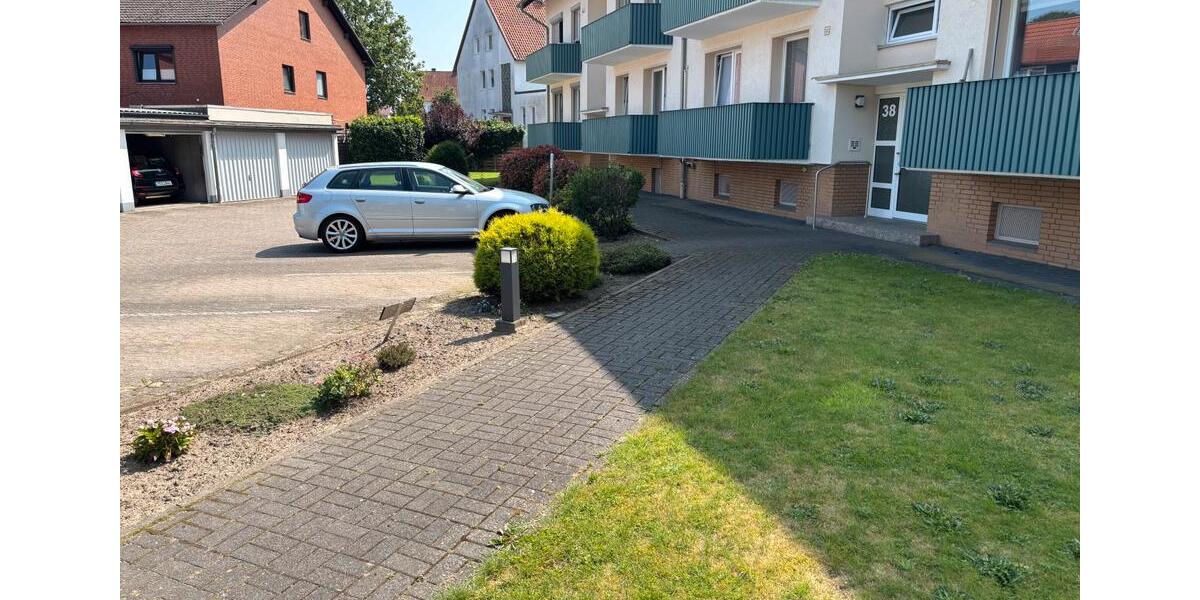 Etagenwohnung Garbsen - 2 Zimmer, 71 m&sup2;, 210.000&euro; | Angebot:25511825