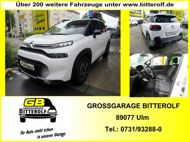 Citroen C3 115.000 km 14.990 € Ulm 89077