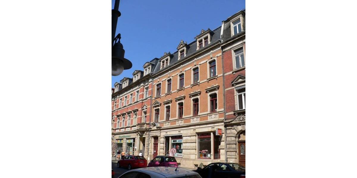 Ladengeschäft im Altstadtzentrum 2 zimmer