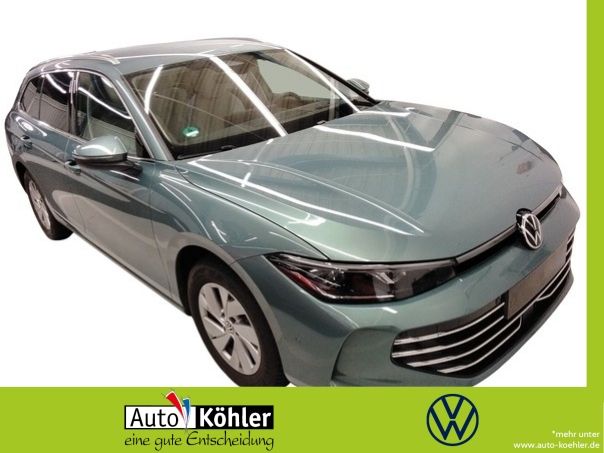 VW Passat 13.674 km 41.710 &euro; Mainburg 84048
