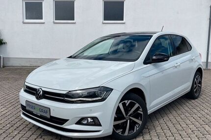 VW Polo 82.600 km 15.870 &euro; Heideck 91180