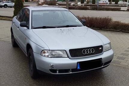 Audi A4 255.300 km 1.500 &euro; Ingolstadt 85051