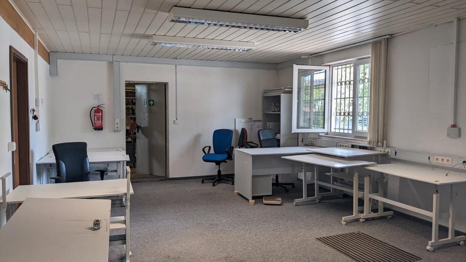 Gewerbeobjekt Burgbernheim - 567&euro; | Angebot:26065488
