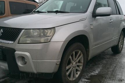 Suzuki Grand Vitara 227.000 km 3.950 &euro; Neddemin 17039