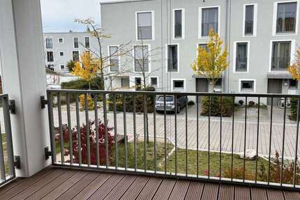 Wohnung zum Kaufen in Vaterstetten 649.000 € 81.13 m² 3 zimmer