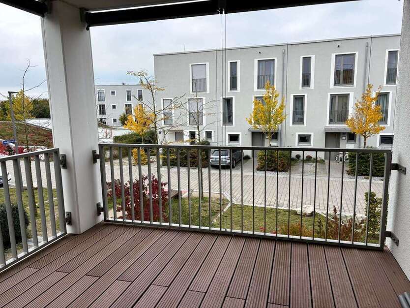 Wohnung zum Kaufen in Vaterstetten 649.000 € 81.13 m² 3 zimmer