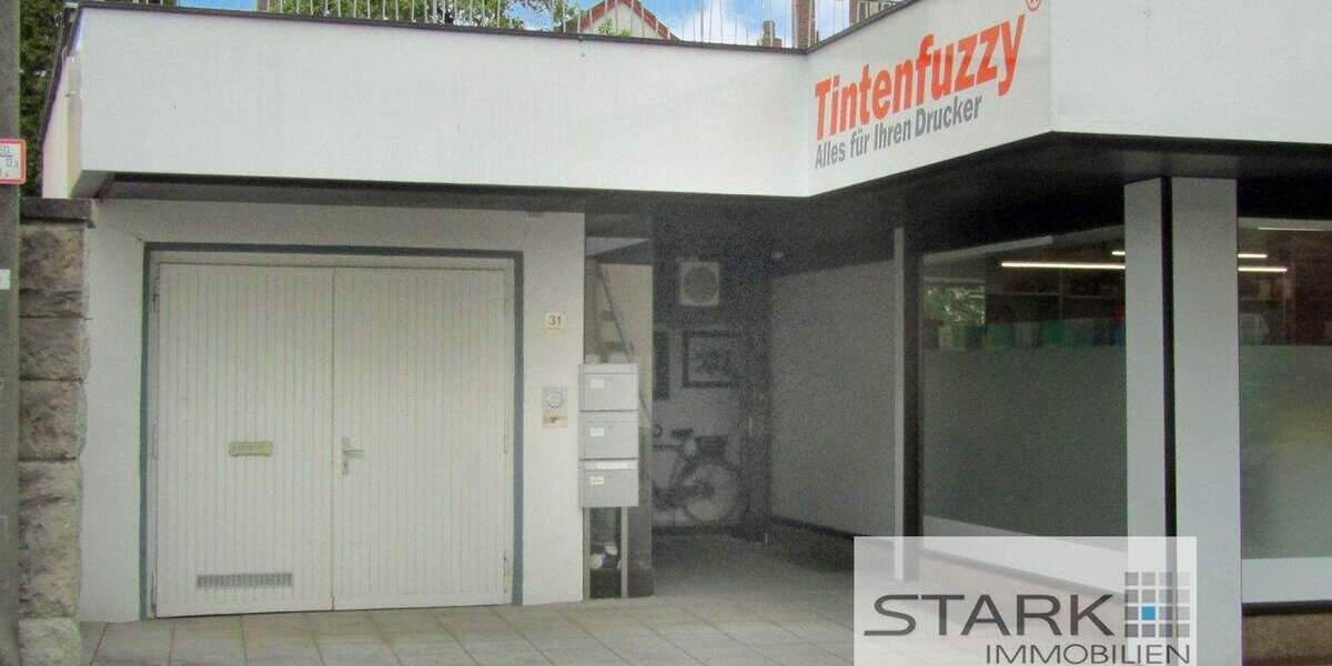 Gewerbeobjekt Schweinfurt Nordwestlicher Stadtteil - 1 Zimmer, 560.000&euro; | Angebot:25731162