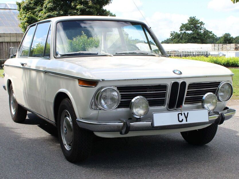 BMW Andere 161.000 km 15.950 € Tangstedt 25499