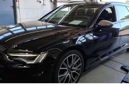 Audi S6 15.500 km 64.980 € Würzburg 97076