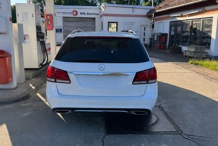 Mercedes-Benz E 350 251.350 km 10.500 &euro; Roßwein 04741