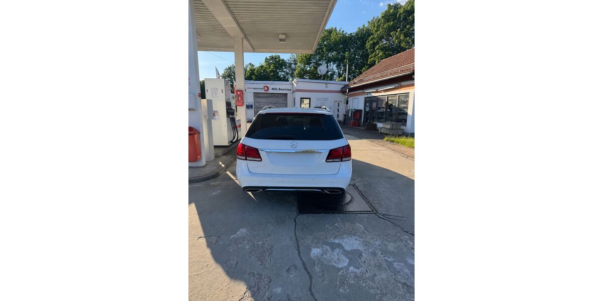 Mercedes-Benz E 350 251.350 km 10.500 &euro; Roßwein 04741