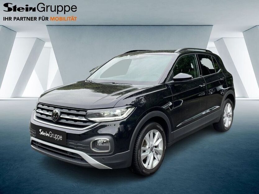 T-Cross
