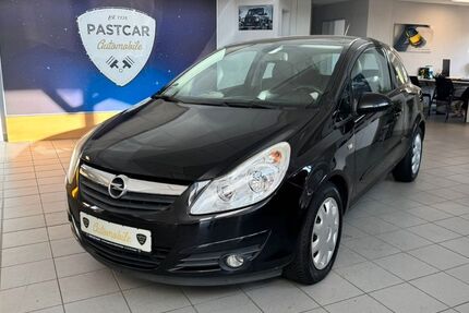 Opel Corsa 160.000 km 2.600 € Bad Krozingen 79189
