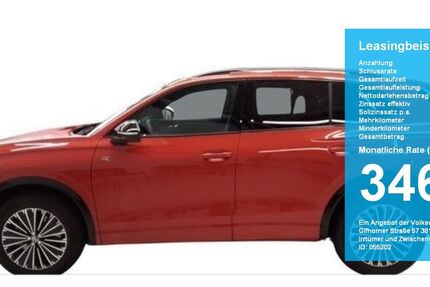 VW Tiguan 13.870 km 45.840 &euro; Vilsbiburg 84137