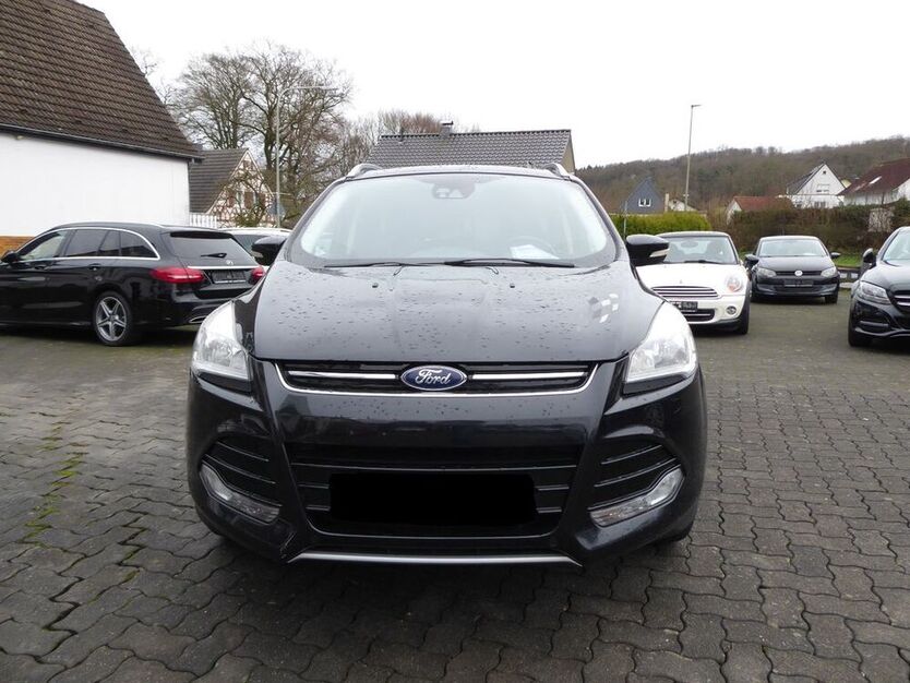 Kuga
