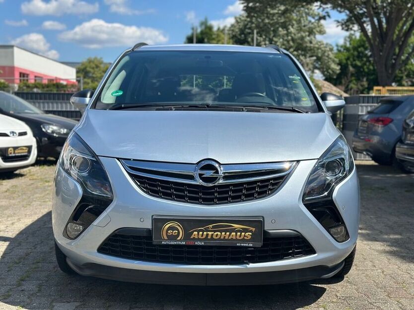 Zafira