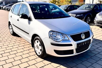VW Polo 124.747 km 3.490 &euro; Bad Wurzach 88410