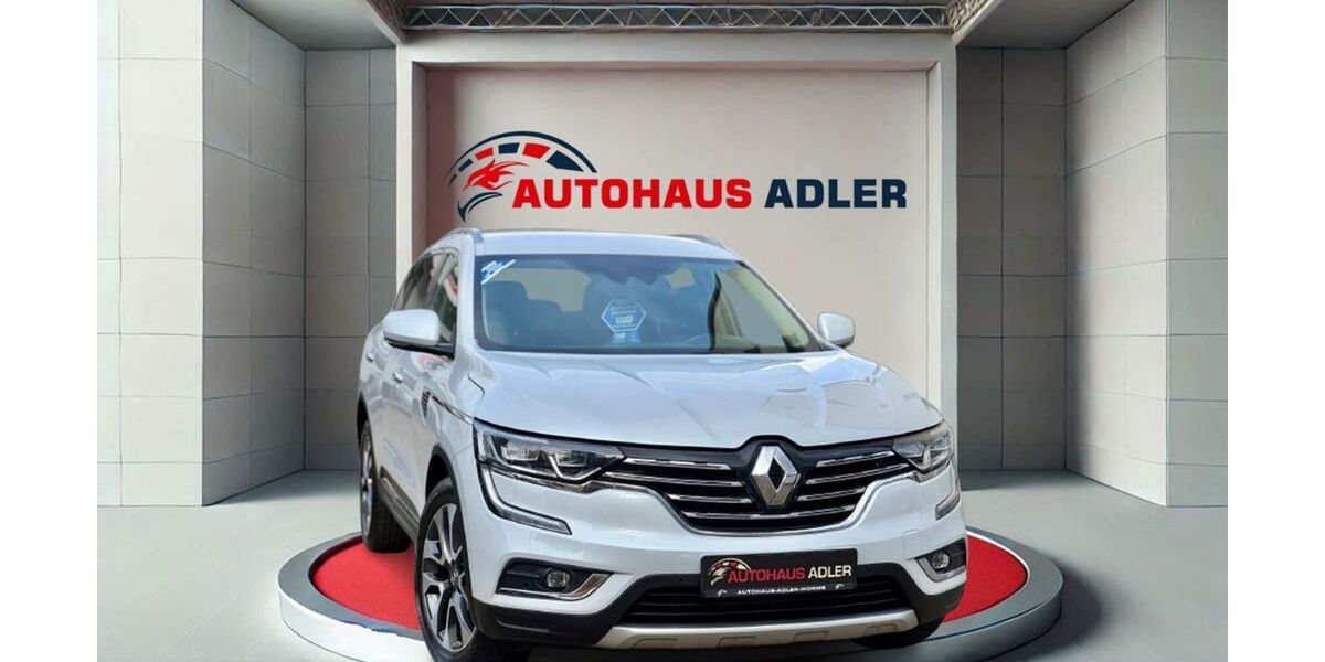 Renault Koleos 117.900 km 15.490 &euro; Worms 67549