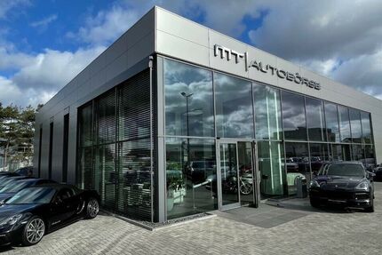 Audi R8 27.673 km 129.000 € Griesheim - Darmstadt 64347