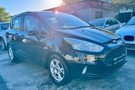 Ford B-Max 93.000 km 5.950 &euro; Dormagen 41539