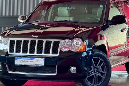 Jeep Grand Cherokee 155.100 km 14.999 &euro; Rückholz 87494