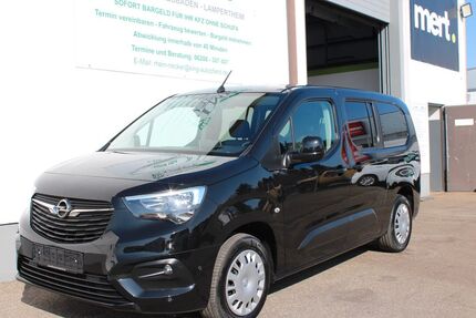 Opel Combo Life 77.000 km 16.990 &euro; Lampertheim 68623