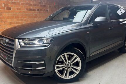 Audi Q7 139.950 km 32.450 &euro; Heusenstamm 63150