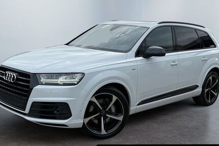 Audi Q7 85.600 km 49.790 € Münster 48163