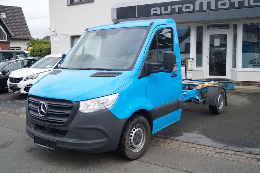 Sprinter