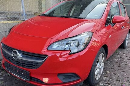Opel Corsa 118.600 km 6.590 &euro; Pirmasens 66953