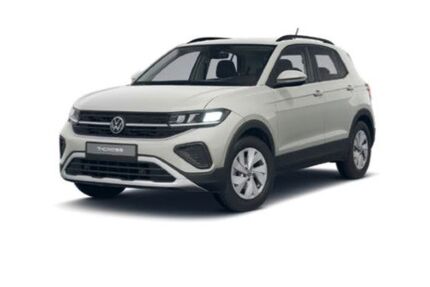 VW T-Cross 10.278 km 24.990 &euro; Dresden 01067