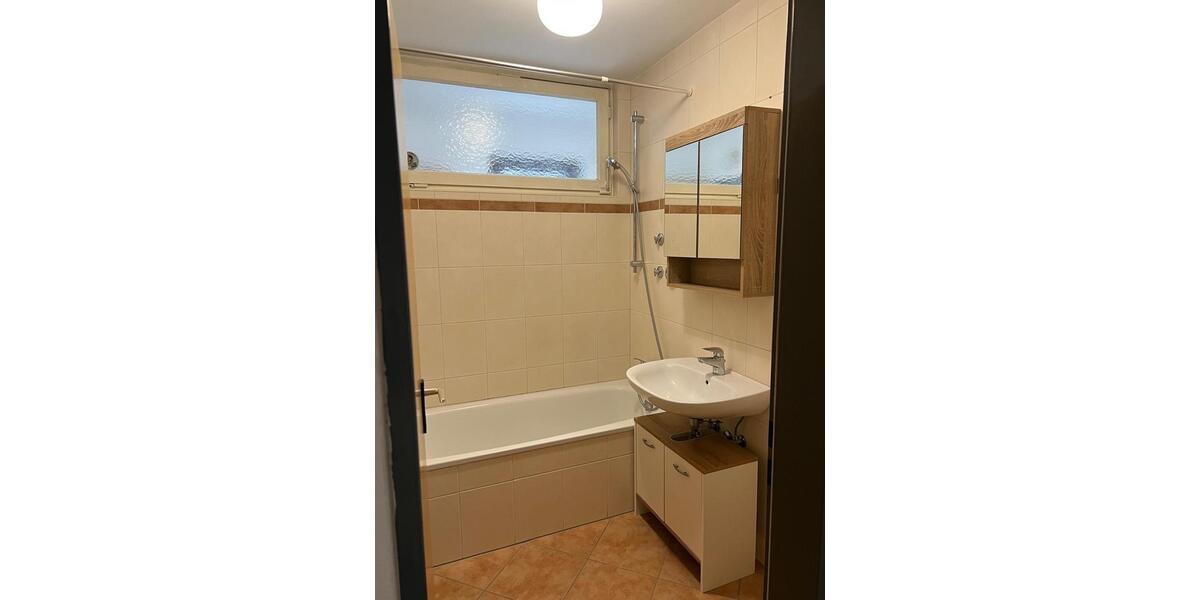 Etagenwohnung Marktredwitz - 3 Zimmer, 80 m&sup2;, 490&euro; | Angebot:26266154
