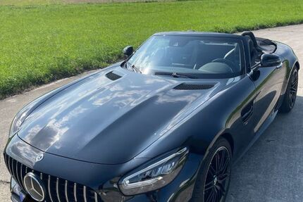 Mercedes-Benz AMG GT C 6.700 km 139.900 &euro; Raisting 82399