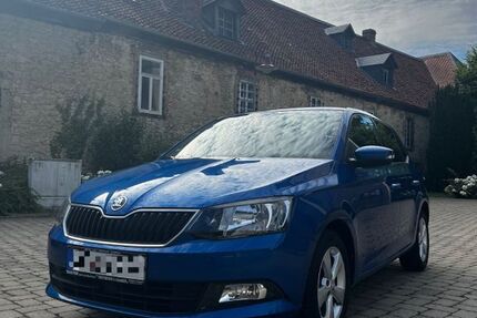 Skoda Fabia 62.000 km 8.500 &euro; Cremlingen 38162