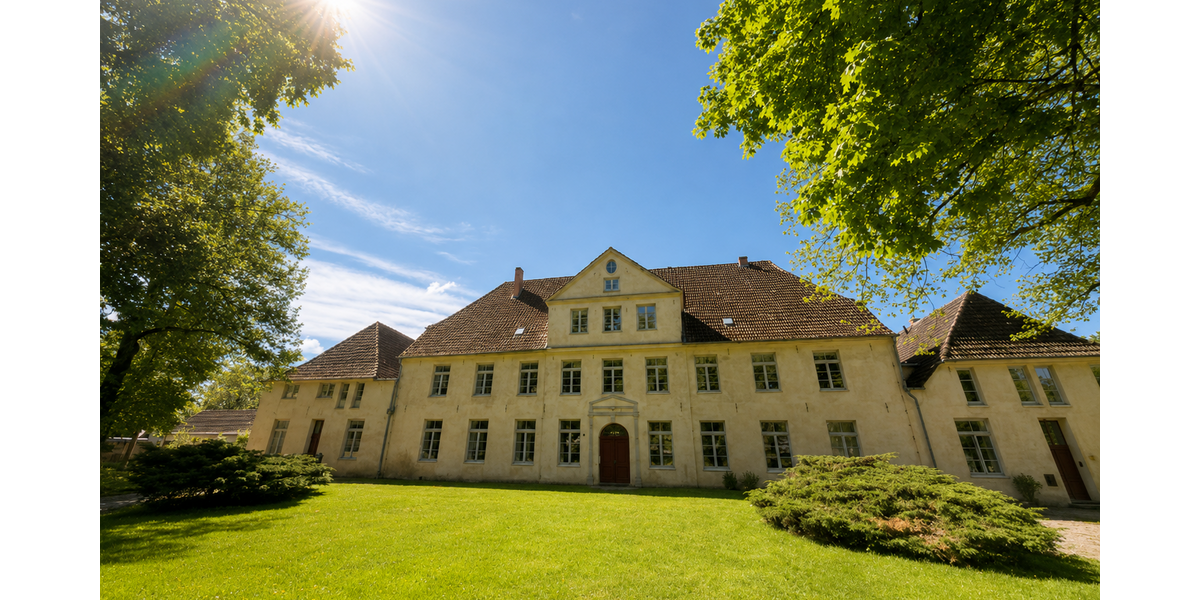 Einfamilienhaus Dummerstorf - 7 Zimmer, 270 m&sup2;, 950.000&euro; | Angebot:26785632