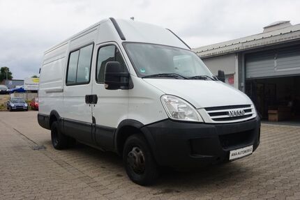 IVECO Andere 131.000 km 4.999 &euro; Braunschweig 38106