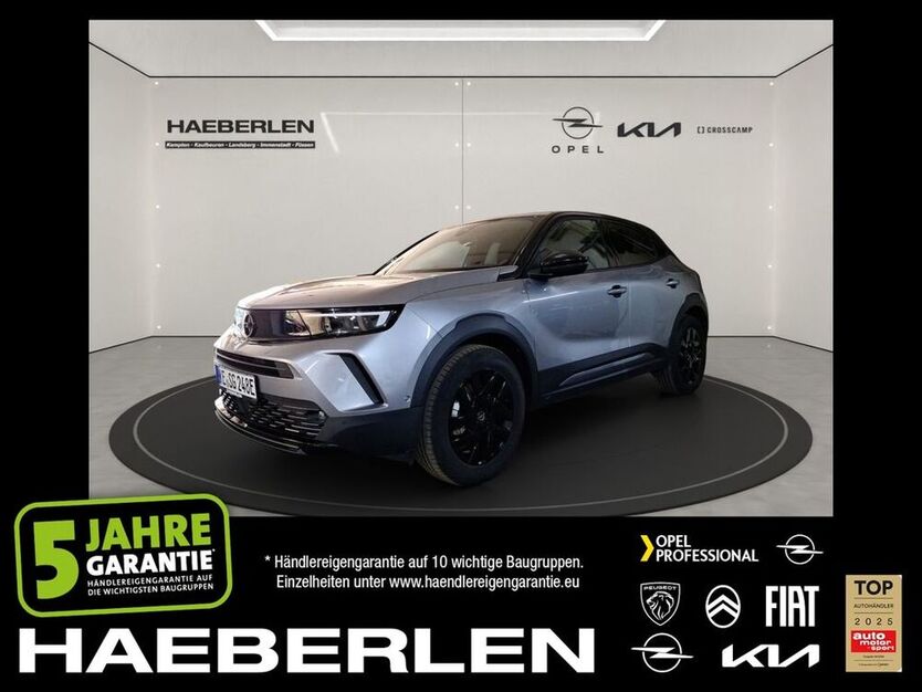 Mokka-e
