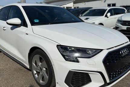 Audi A3 143.000 km 16.065 &euro; Heidelberg 69123