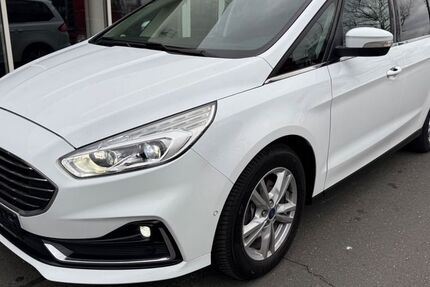 Ford Galaxy 182.000 km 13.970 &euro; Nürnberg 90439