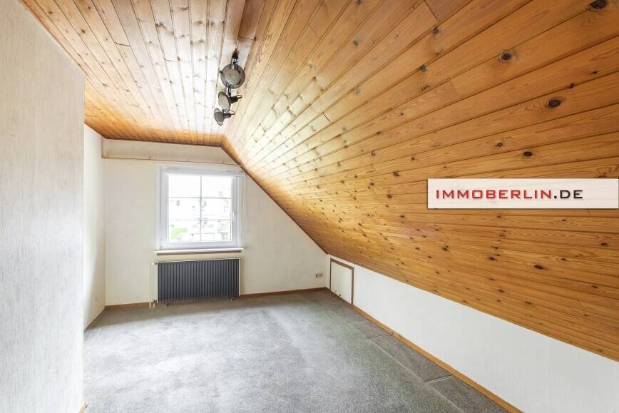 Einfamilienhaus Berlin / Lichtenrade Lichtenrade - 5 Zimmer, 106 m&sup2;, 549.000&euro; | Angebot:26702712