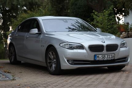BMW 535 131.000 km 17.000 &euro; Amtzell 88729