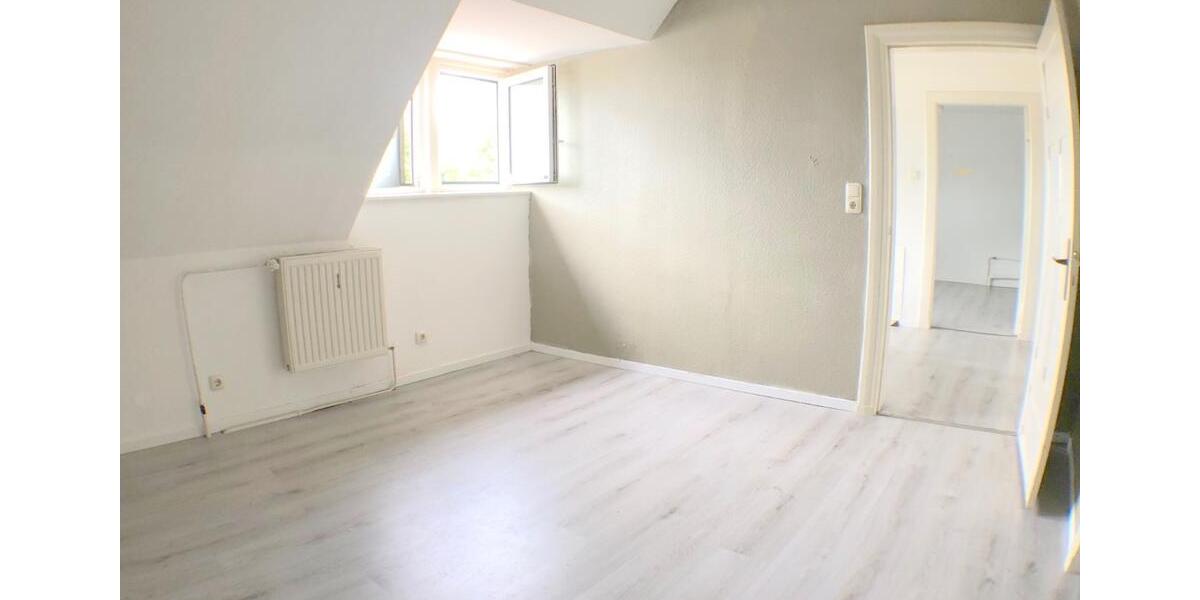 Etagenwohnung Tönning - 3 Zimmer, 74 m&sup2;, 580&euro; | Angebot:25281157