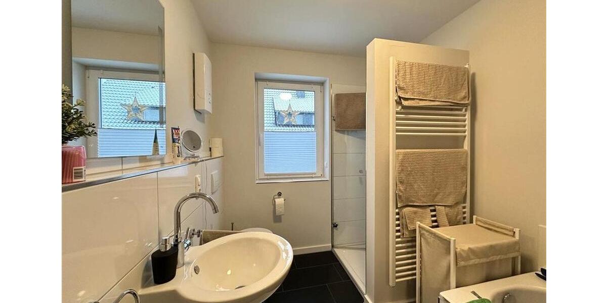 Erdgeschoßwohnung Sohren - 3 Zimmer, 98 m&sup2;, 890&euro; | Angebot:26405780