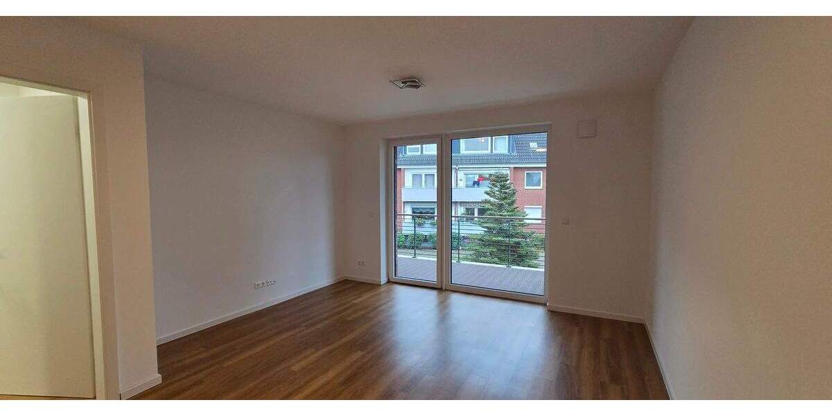 Etagenwohnung Bremerhaven Wulsdorf - 685&euro; | Angebot:25682415