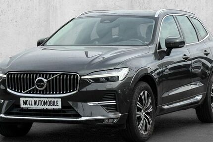 Volvo XC60 52.762 km 37.900 &euro; Aachen 52078